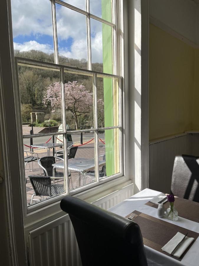 The Tontine Hotel & Bar Ironbridge Exterior photo